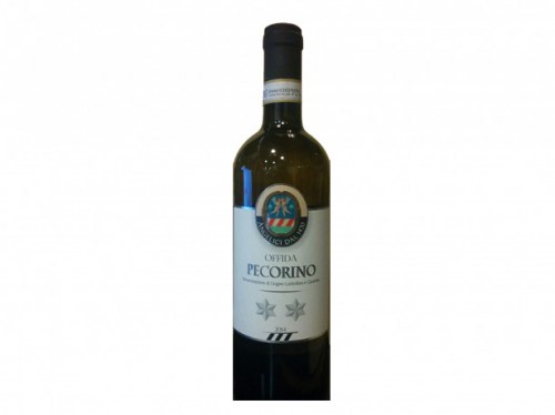 offida pecorino